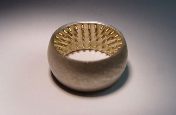 Rare and creative rings 16 Rare and creative rings