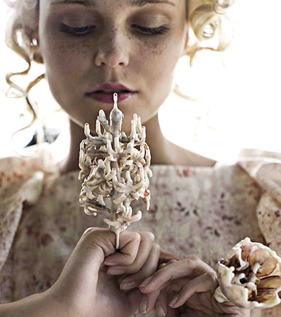 Rare and creative rings 25 Rare and creative rings