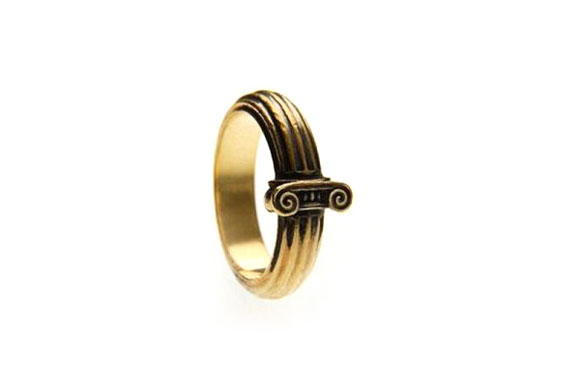 Rare and creative rings 35 Rare and creative rings