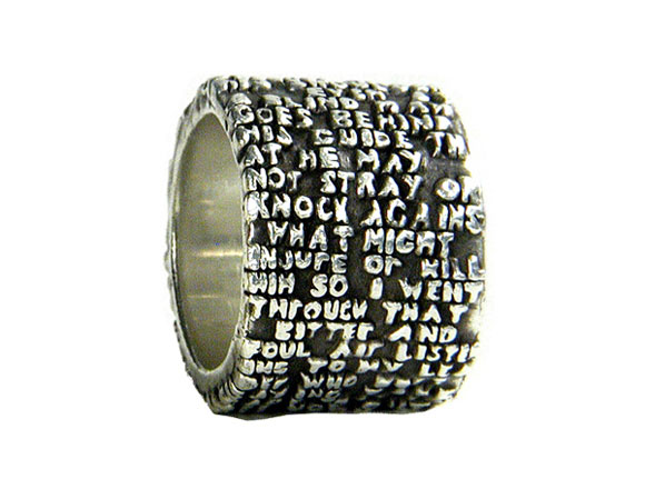 Rare and creative rings 36 Rare and creative rings