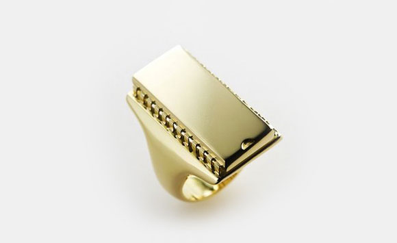 Rare and creative rings 6 Rare and creative rings