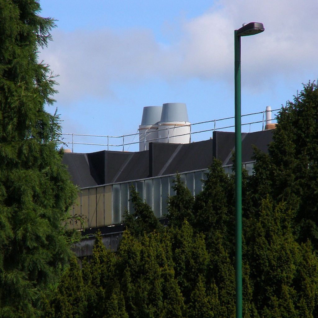 How Biomedical Science Helps Directly the Human Race biomedical sciences building How Biomedical Science Helps Directly the Human Race