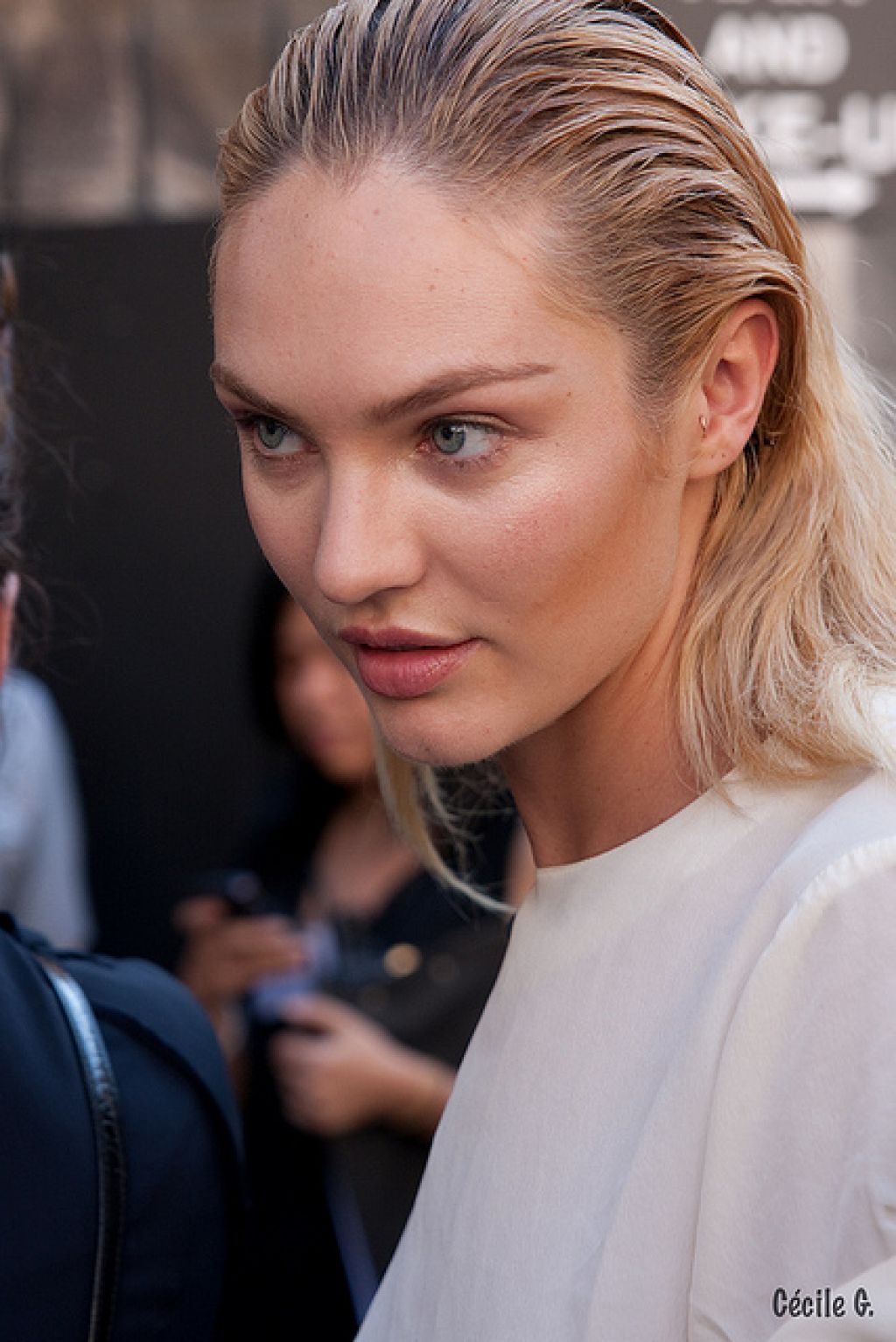 Dress Inspirations at the Paris Fashion Week paris fashion week9 Dress Inspirations at the Paris Fashion Week