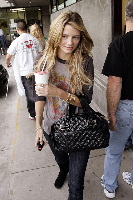 New Acting Work of Fashion Model Mischa Barton mischa barton4 New Acting Work of Fashion Model Mischa Barton