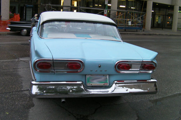 Car show 10 Car show