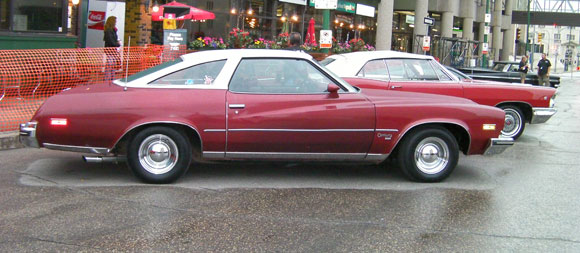 Car show 13 Car show