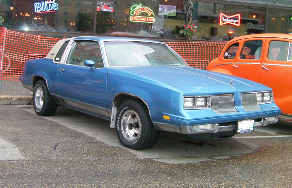 Car show 18 Car show