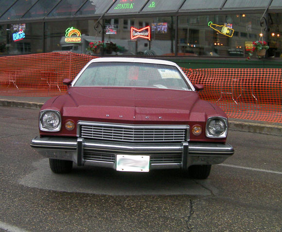 Car show 21 Car show