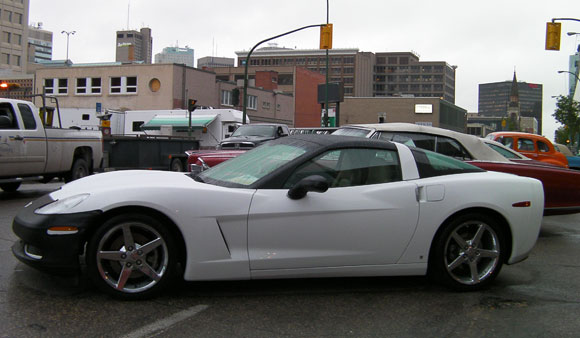 Car show 22 Car show