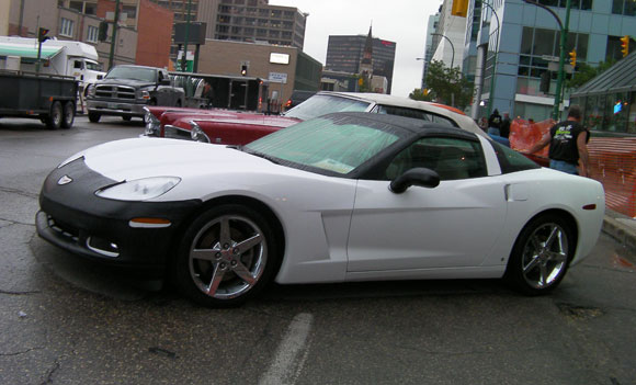 Car show 23 Car show