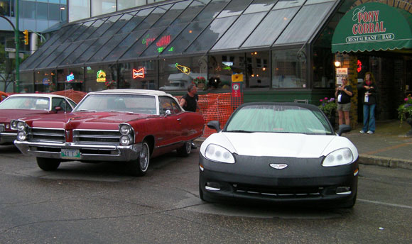 Car show 24 Car show