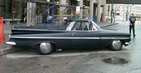 Car show 25 Car show