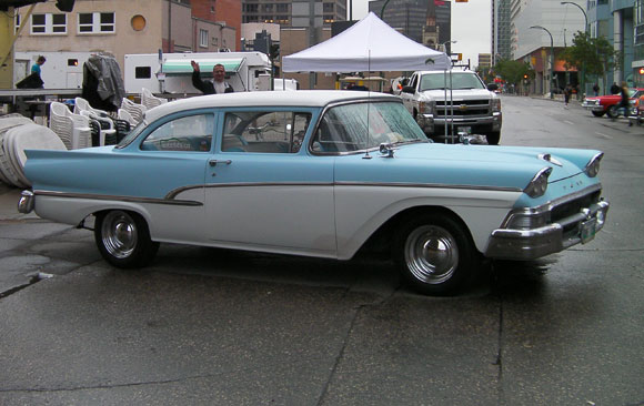 Car show 28 Car show