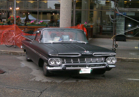 Car show 29 Car show