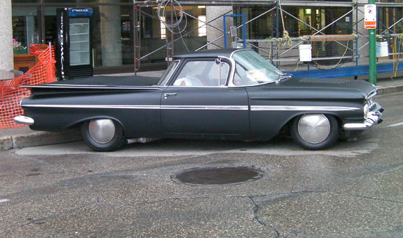 Car show 30 Car show