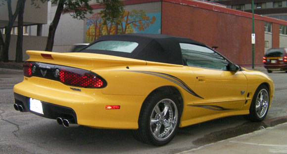 Car show 32 Car show