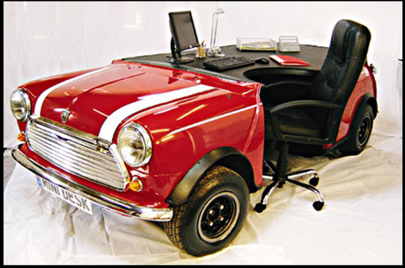 Creativity all around us15 Creativity stuff all around us