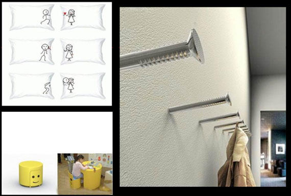 Creativity all around us23 Creativity stuff all around us