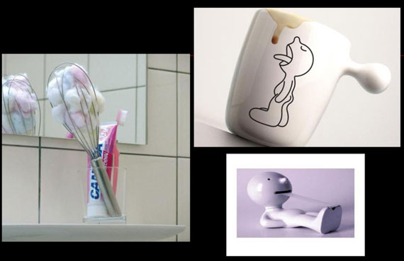 Creativity all around us24 Creativity stuff all around us