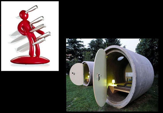 Creativity all around us7 Creativity stuff all around us