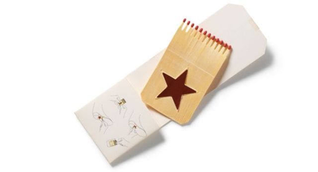 2 Creative matchboxes