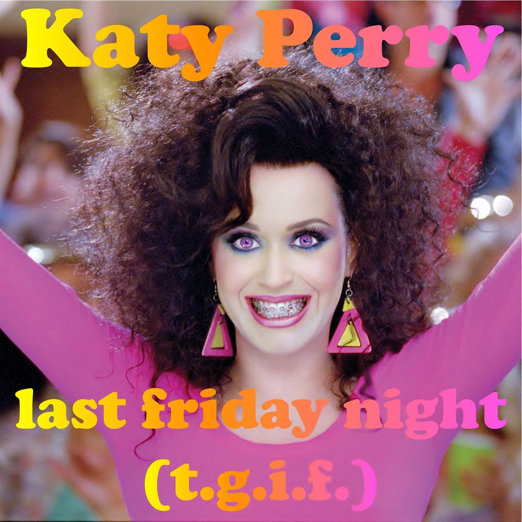 music album cover4 Alternative and Creative Music Album Covers