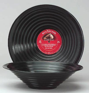 vinyl things Cool Things Made Out Of Vinyl