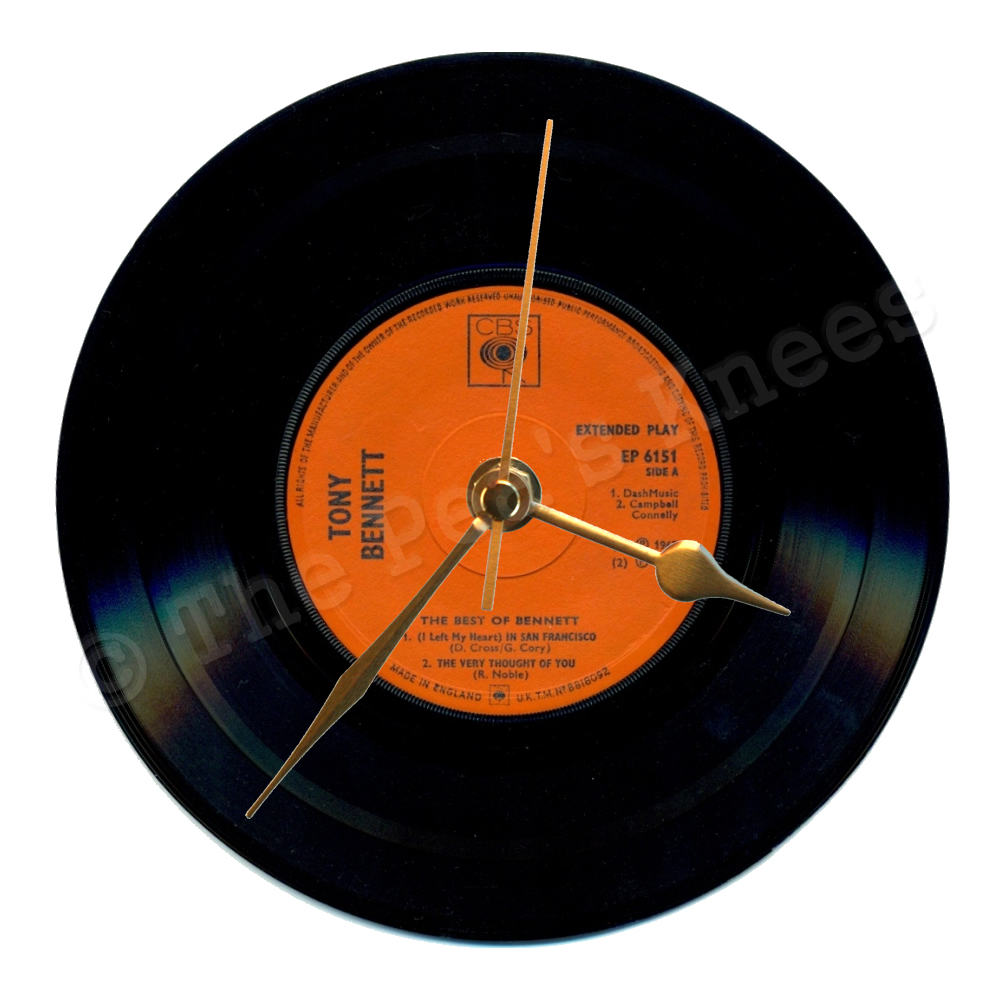 vinyl things1 Cool Things Made Out Of Vinyl