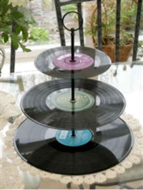 vinyl things4 Cool Things Made Out Of Vinyl