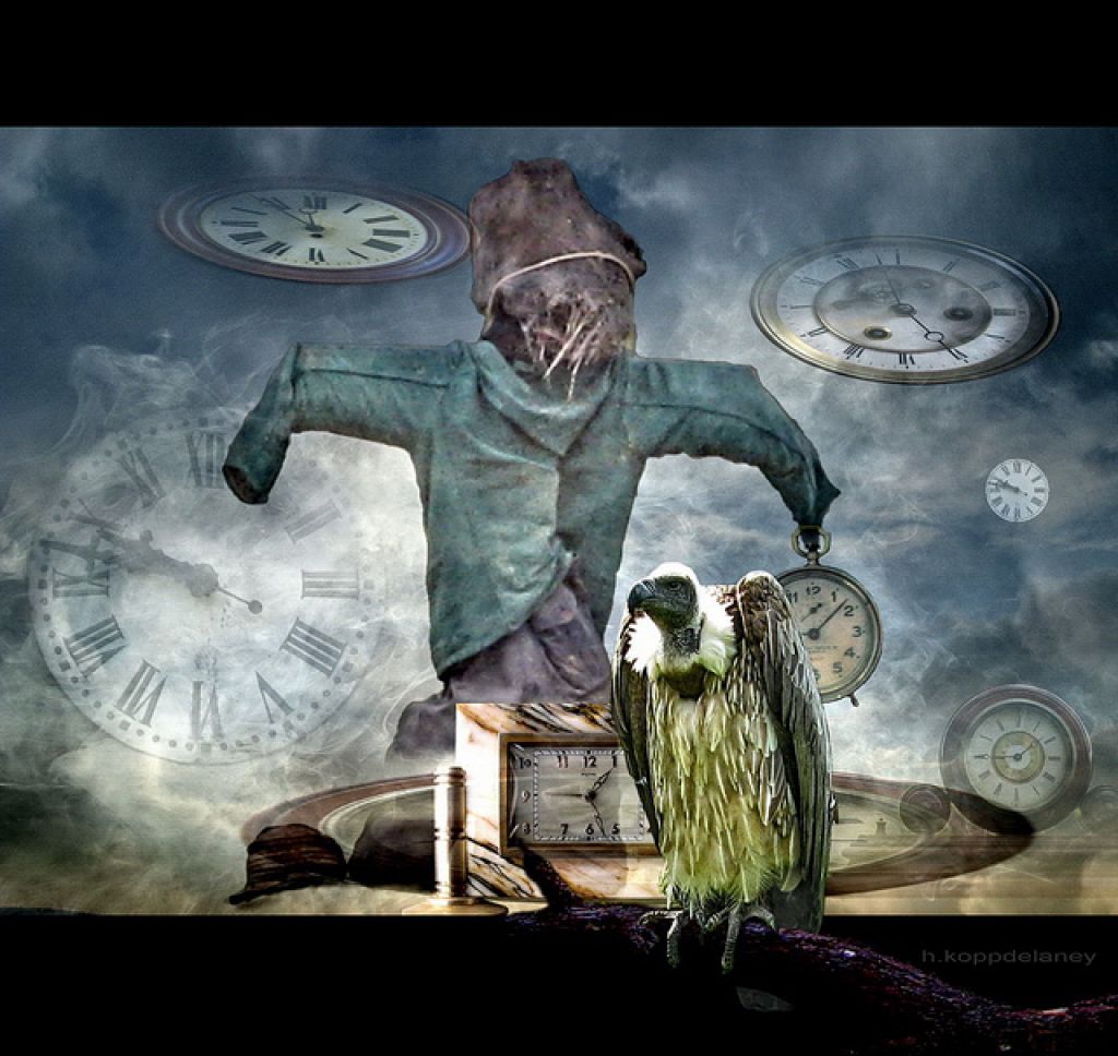 mystical art digital artwork11 The Digital Artwork of German Mystical Artist