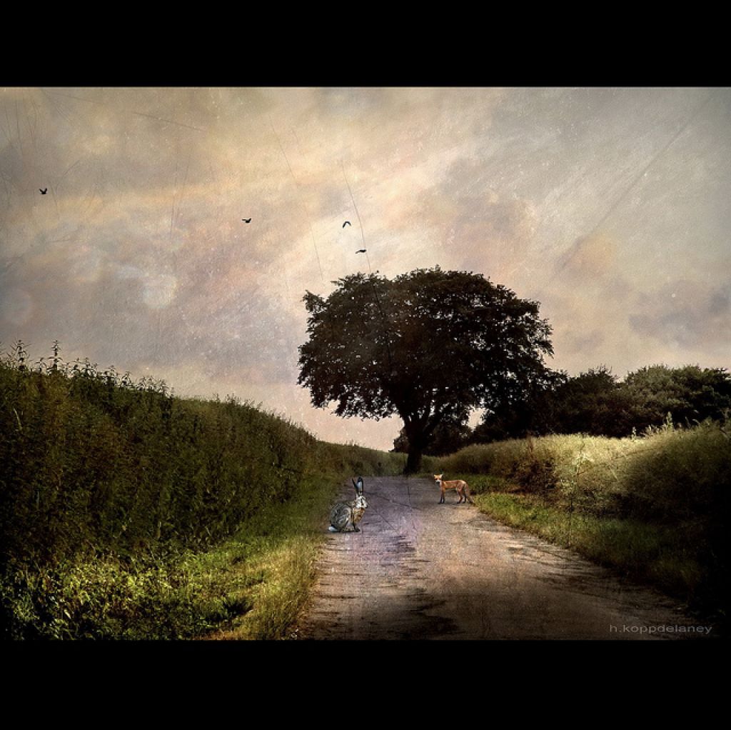 mystical art digital artwork12 The Digital Artwork of German Mystical Artist