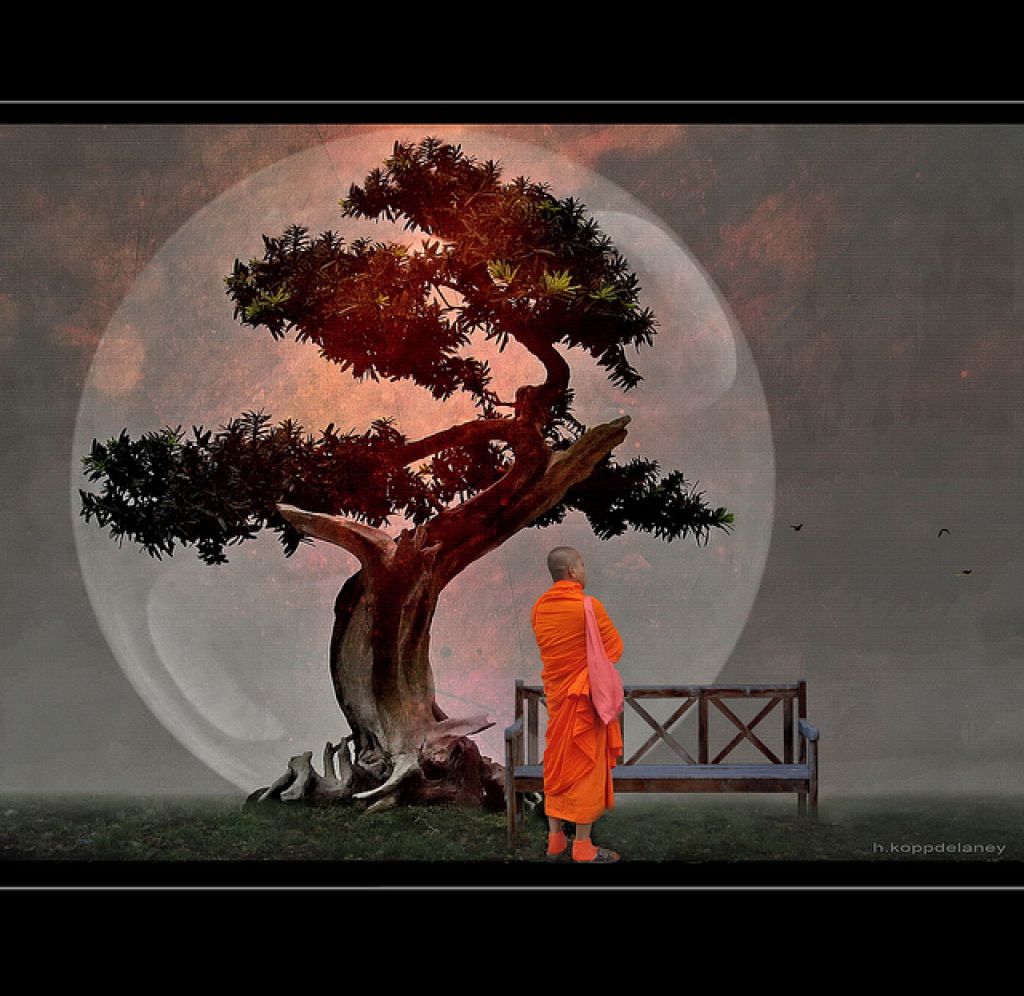 mystical art digital artwork13 The Digital Artwork of German Mystical Artist