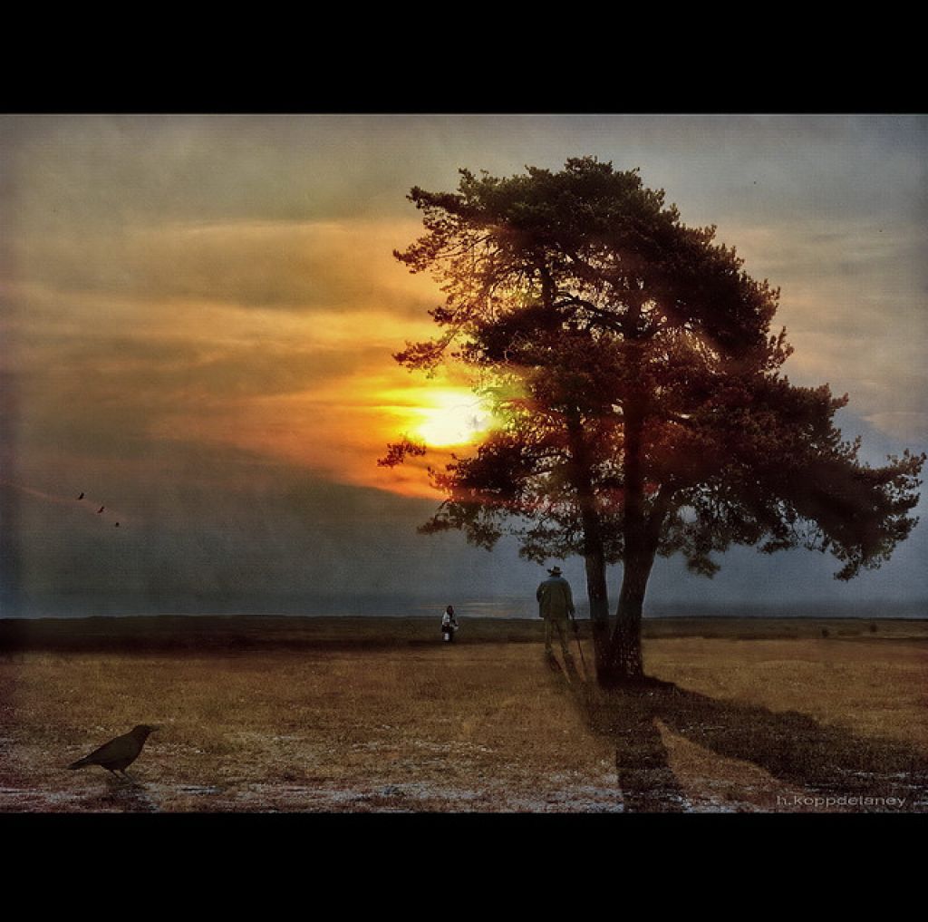 mystical art digital artwork3 The Digital Artwork of German Mystical Artist