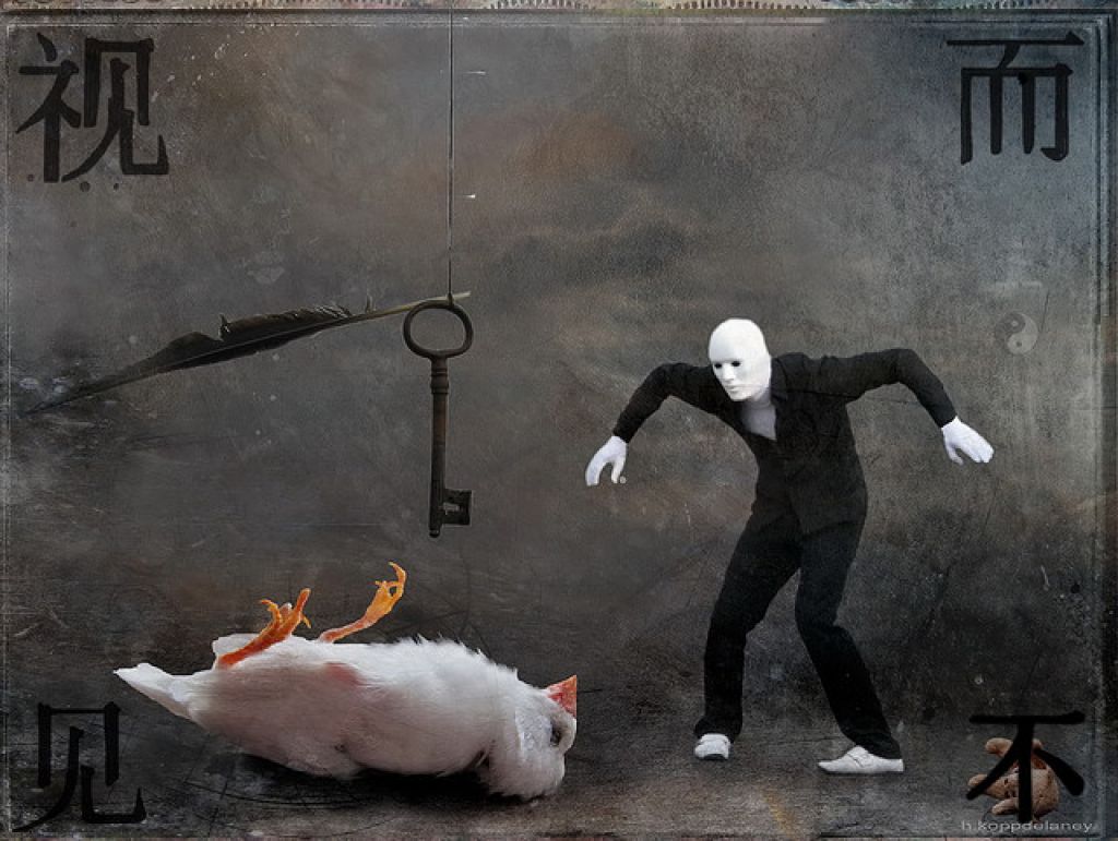 mystical art digital artwork4 The Digital Artwork of German Mystical Artist