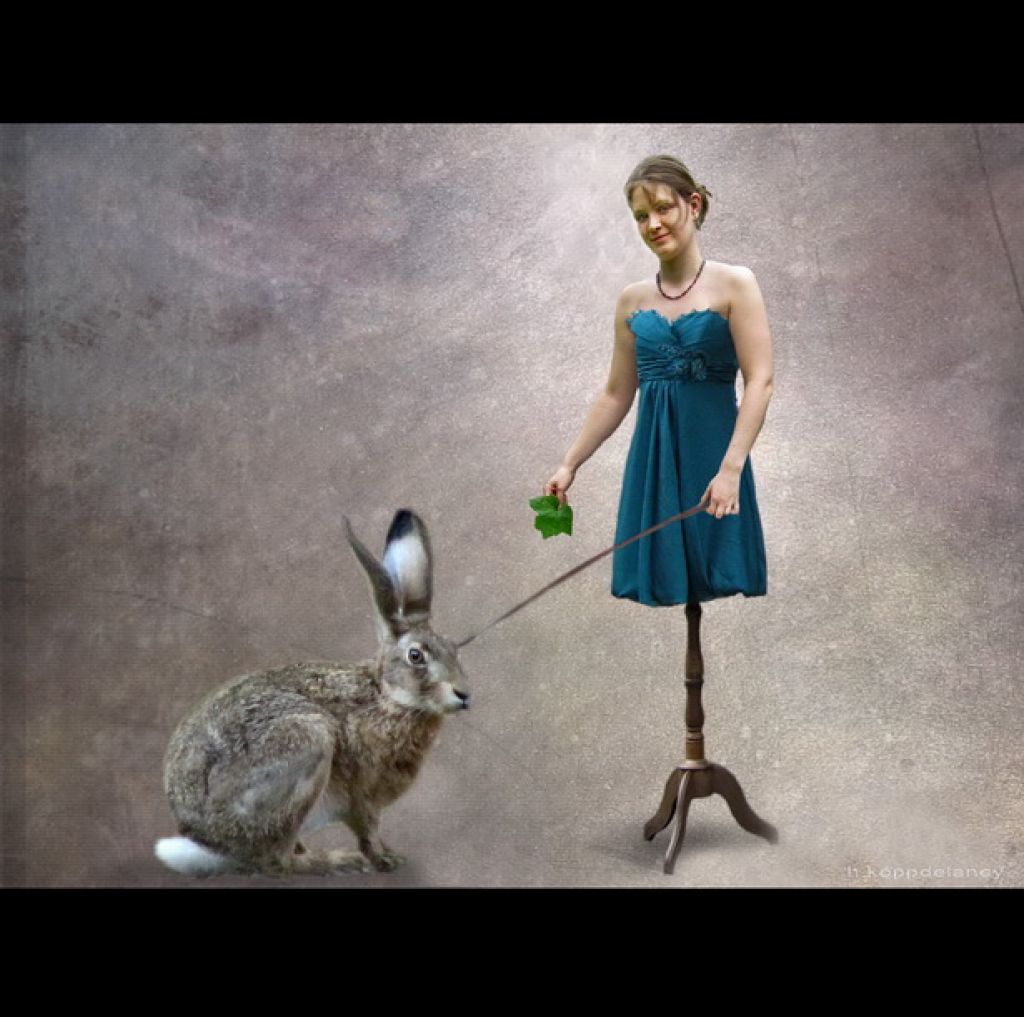 mystical art digital artwork8 The Digital Artwork of German Mystical Artist