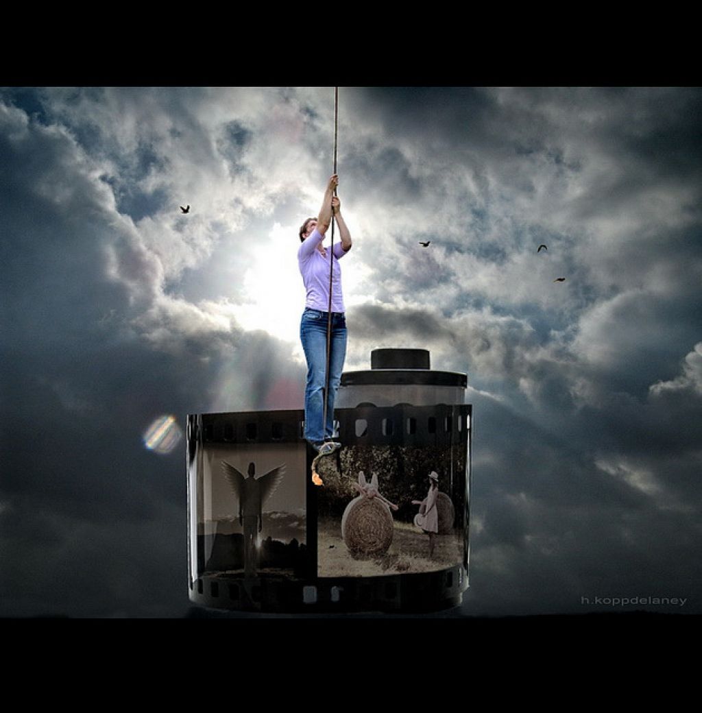 mystical art digital artwork9 The Digital Artwork of German Mystical Artist