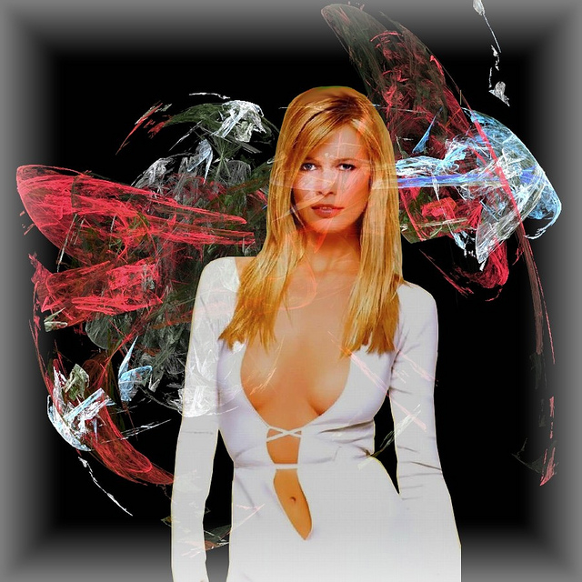 celebrity fractal blend8 When Fractal Blending Meets Celebrity Photos