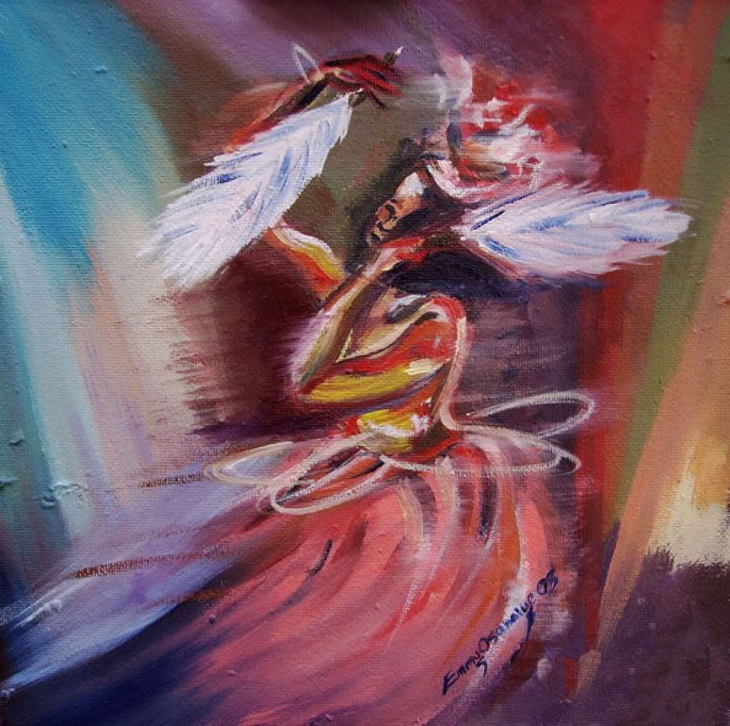 oil paintings1 Modern Art Oil Paintings