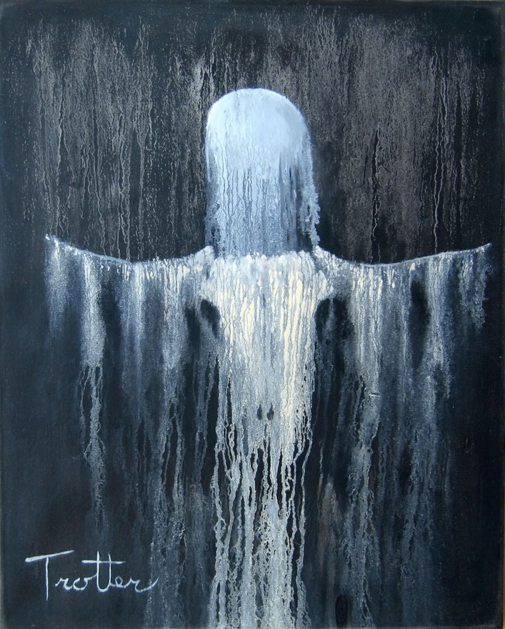 oil paintings10 Modern Art Oil Paintings