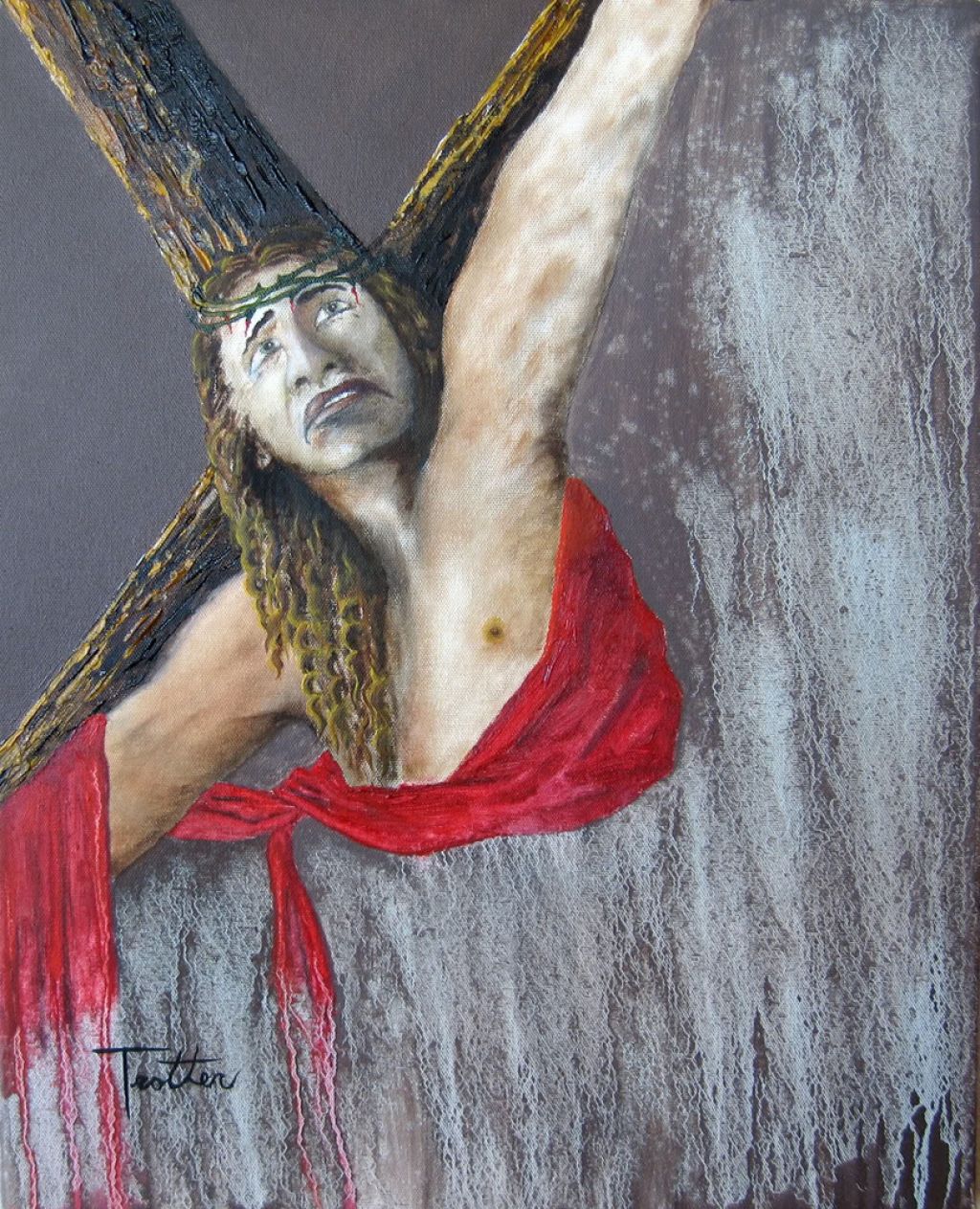 oil paintings7 Modern Art Oil Paintings