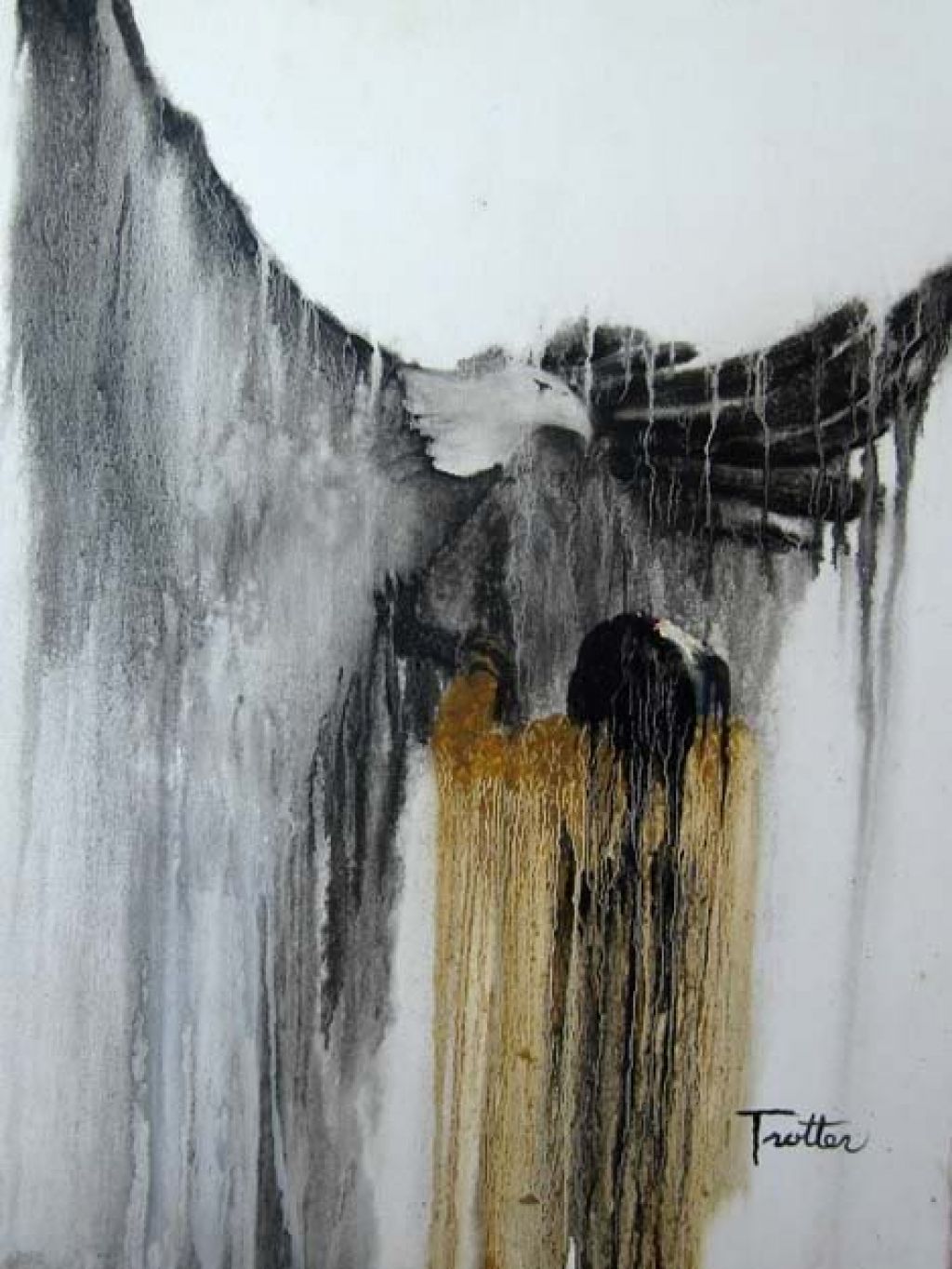 oil paintings8 Modern Art Oil Paintings