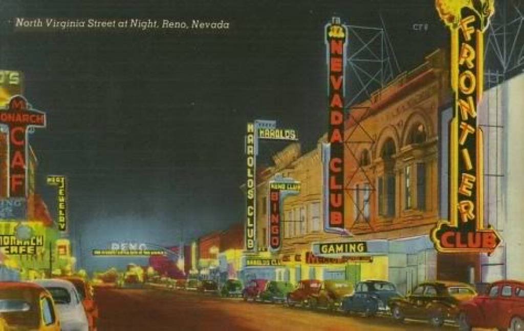 paintings10 Paintings from the Good Old Times