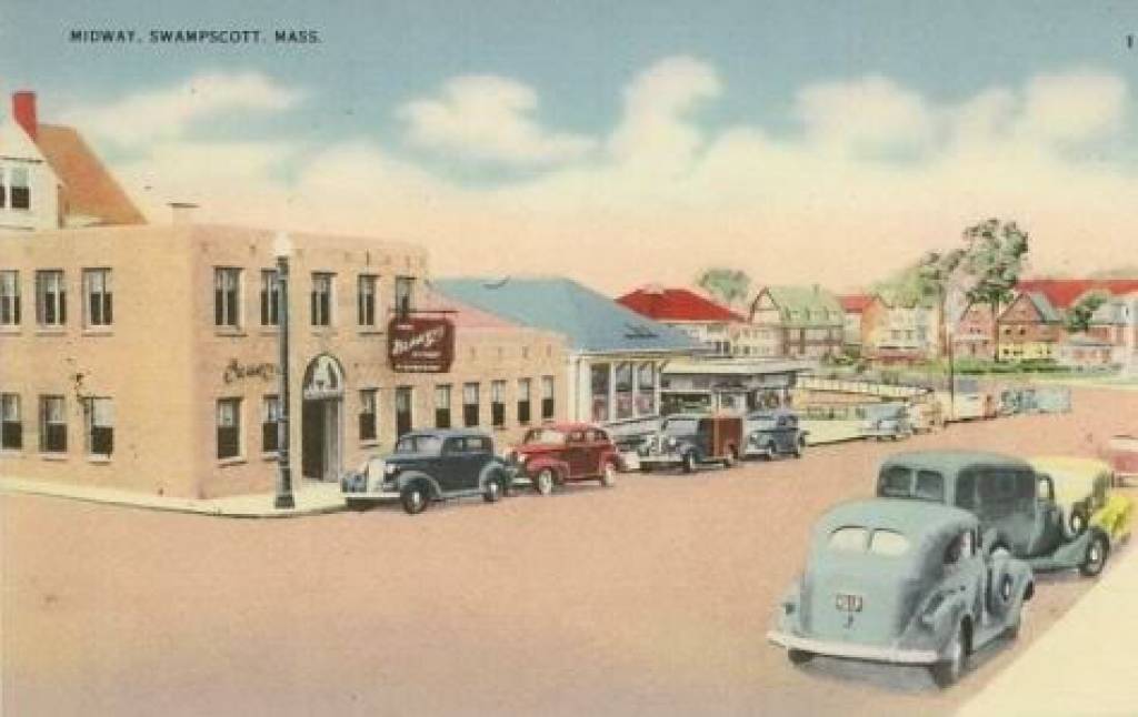 paintings11 Paintings from the Good Old Times