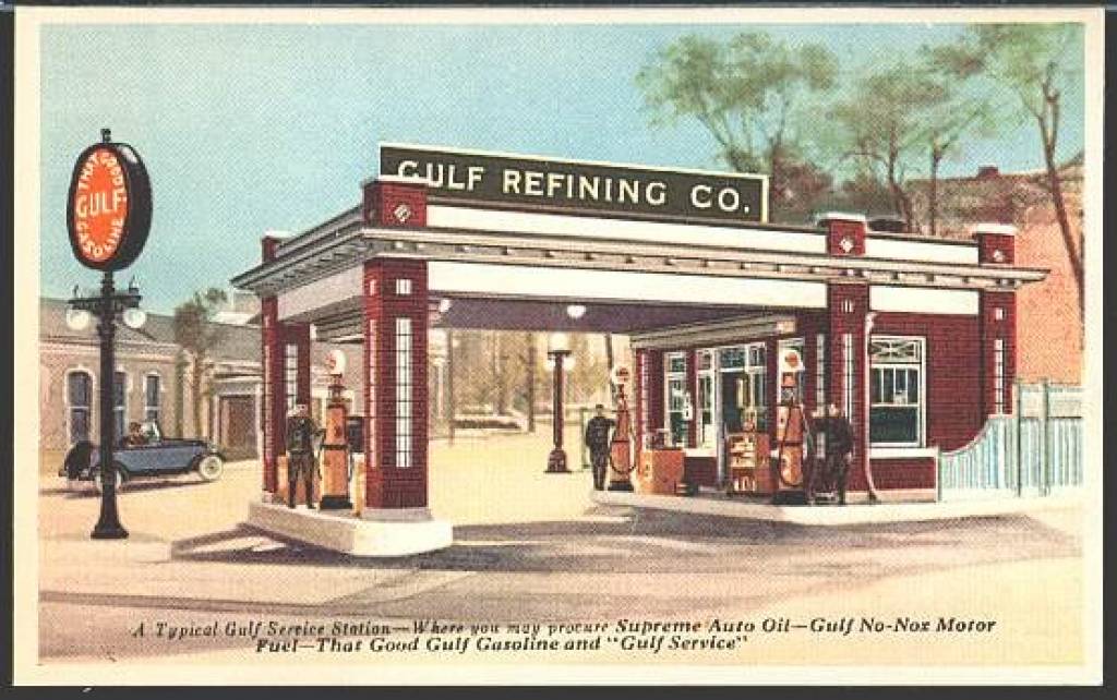 paintings16 Paintings from the Good Old Times