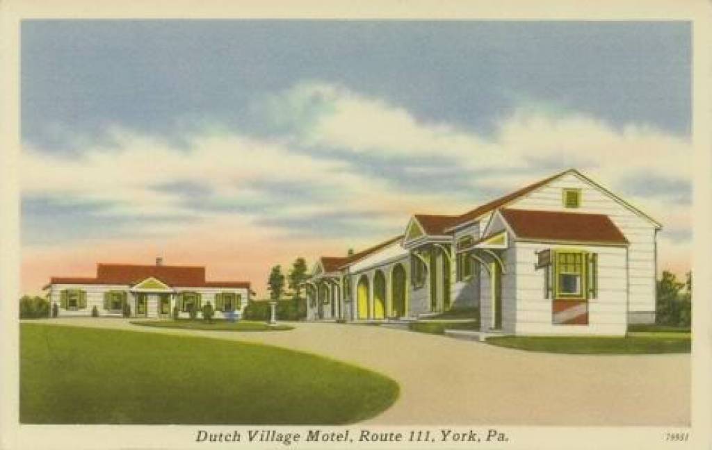 paintings5 Paintings from the Good Old Times