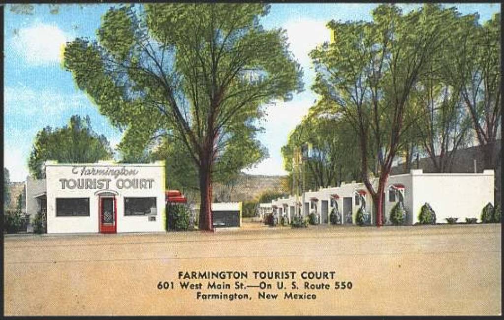 paintings6 Paintings from the Good Old Times