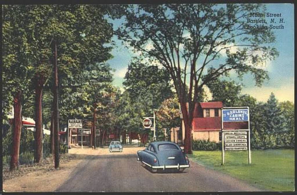 paintings7 Paintings from the Good Old Times