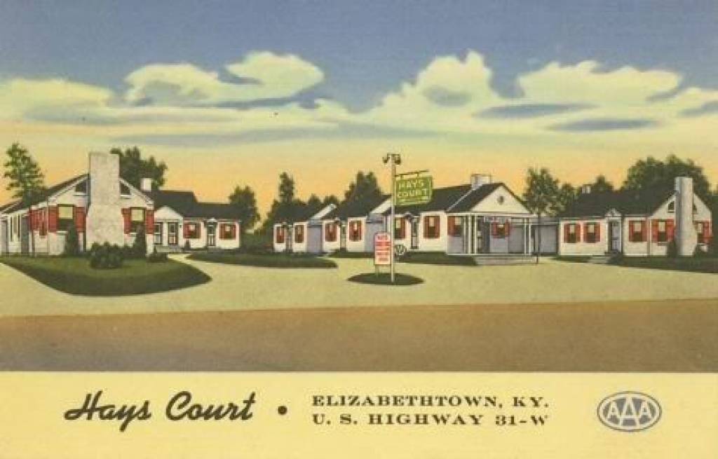 paintings9 Paintings from the Good Old Times