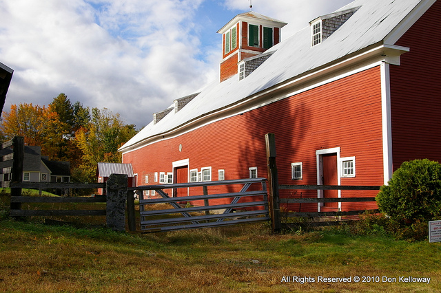 barn 5 Reasons You Need Custom Barns