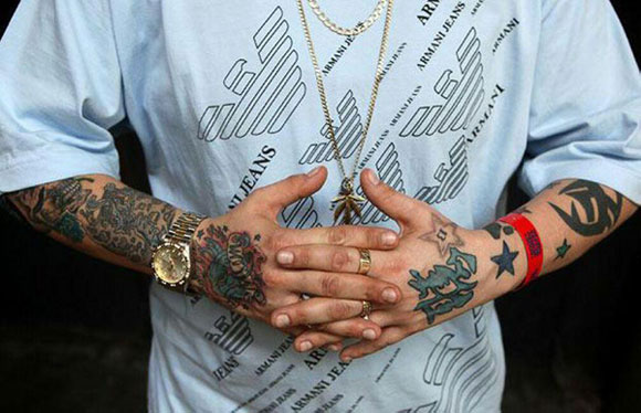 london tattoo15 London Tattoo Convention 2009